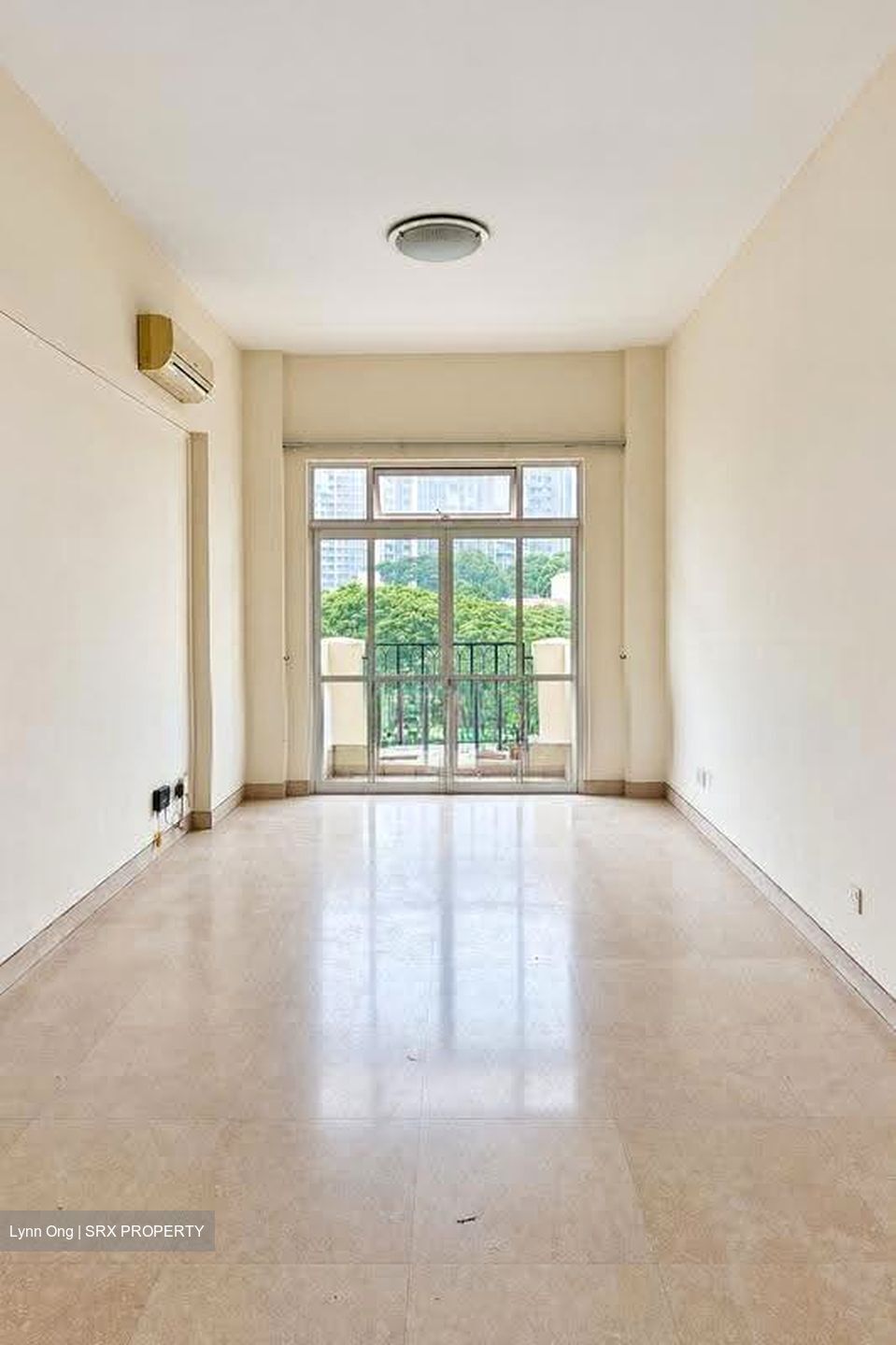 Cavendish Park (D21), Condominium #632906511